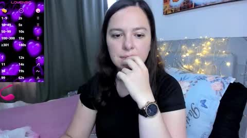 Snapshot of hidianapaola chatting on 25, 3, 2026 Diana online show from 25, 3, 2026