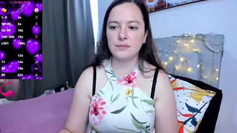 Snapshot of hidianapaola chatting on 30, 3, 2026 Diana online show from 30, 3, 2026