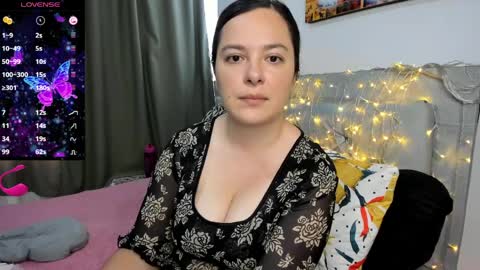 Snapshot of hidianapaola chatting on 1, 4, 2026 Diana online show from 1, 4, 2026