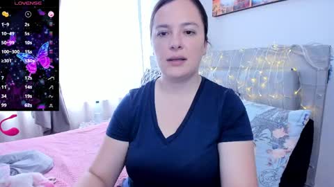 Snapshot of hidianapaola chatting on 7, 4, 2026 Diana online show from 7, 4, 2026