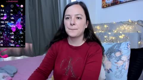 Snapshot of hidianapaola chatting on 9, 4, 2026 Diana online show from 9, 4, 2026