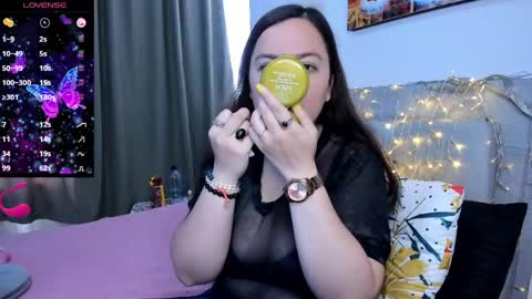 Snapshot of hidianapaola chatting on 12, 4, 2026 Diana online show from 12, 4, 2026