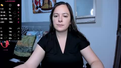 Snapshot of hidianapaola chatting on 20, 6, 2026 Diana online show from 20, 6, 2026