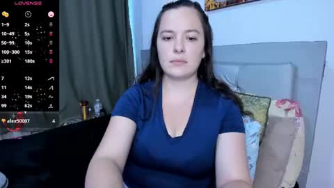 Snapshot of hidianapaola chatting on 25, 6, 2026 Diana online show from 25, 6, 2026
