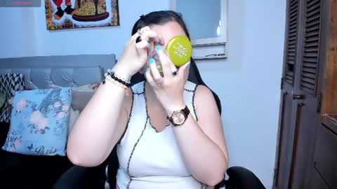 Snapshot of hidianapaola chatting on 28, 6, 2026 Diana online show from 28, 6, 2026
