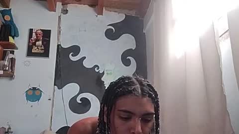 high_and_horny7w7 online show from 18, 9, 2025