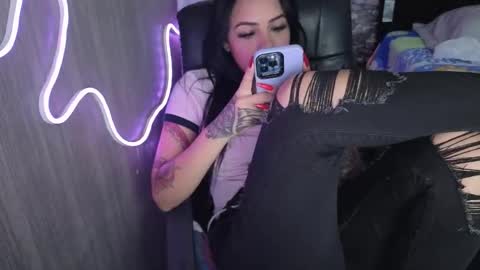 Snapshot of high_fortune chatting on 20, 2, 2026 high online show from 20, 2, 2026