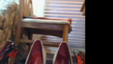 high_heeledguy online show from 1, 5, 2026