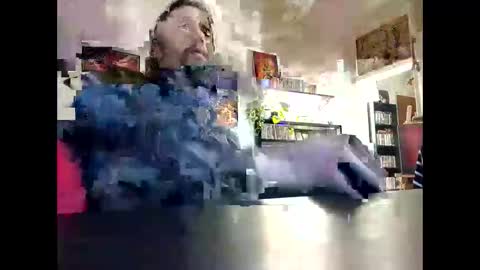 Snapshot of highandhell chatting on 19, 2, 2026 Highandhell online show from 19, 2, 2026