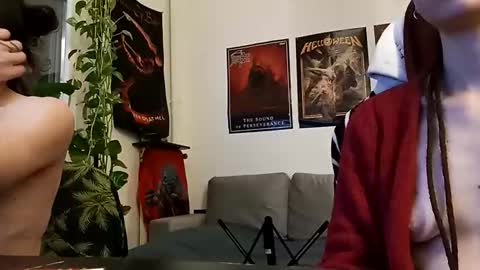 Highandhell online show from 6, 3, 2026