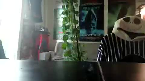 Highandhell online show from 18, 6, 2026