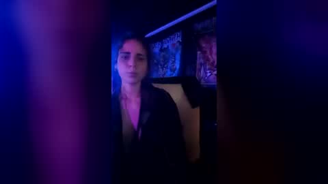 Highandhell online show from 23, 6, 2026