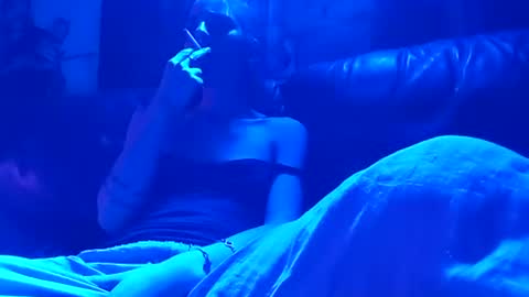 Highandhell online show from 23, 6, 2026
