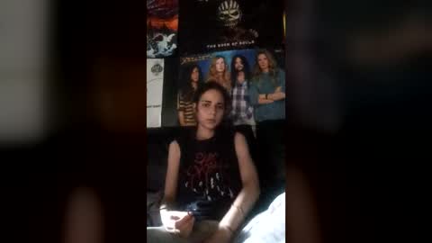 Highandhell online show from 28, 6, 2026