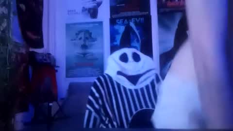 Highandhell online show from 12, 7, 2026