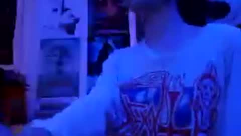 Highandhell online show from 24, 7, 2026