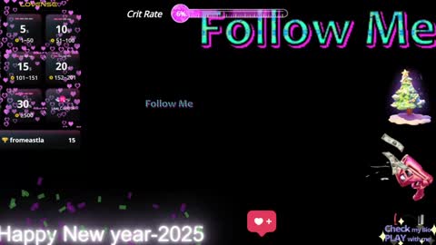 High4This online show from 16, 1, 2025