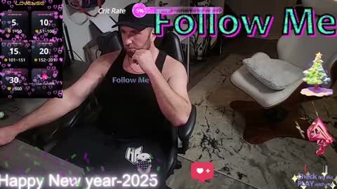 High4This online show from 25, 1, 2025