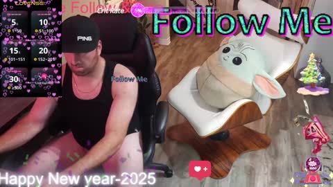 High4This online show from 26, 1, 2025