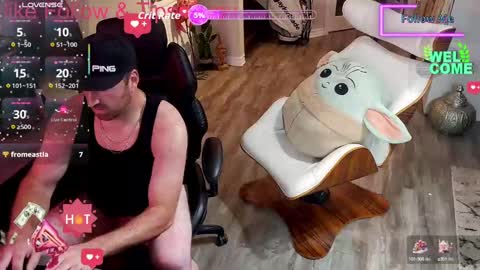 High4This online show from 11, 10, 2025