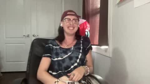 Snapshot of highqueenjuno chatting on 29, 7, 2026 Juno online show from 29, 7, 2026