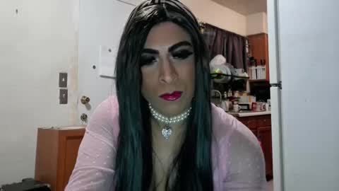 hihheelstranny online show from 15, 2, 2025