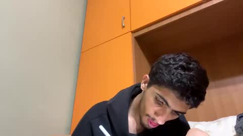 Snapshot of hihi9697 chatting on 6, 1, 2025 hihi9697 online show from 6, 1, 2025