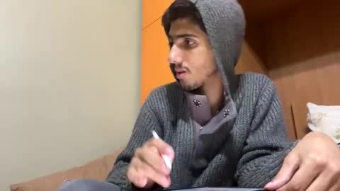 Snapshot of hihi9697 chatting on 15, 1, 2025 hihi9697 online show from 15, 1, 2025