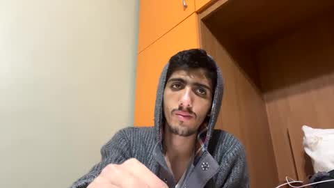 Snapshot of hihi9697 chatting on 15, 1, 2025 hihi9697 online show from 15, 1, 2025