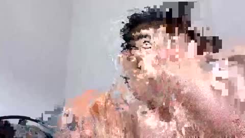 Snapshot of hihi9697 chatting on 4, 3, 2025 hihi9697 online show from 4, 3, 2025