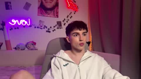 twinkvadusha online show from 24, 2, 2026