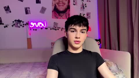 twinkvadusha online show from 19, 3, 2026