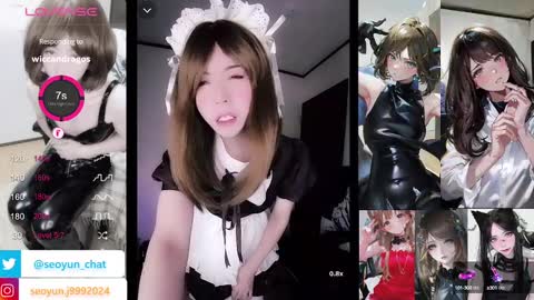 hiiro online show from 11, 12, 2024