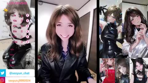 hiiro online show from 24, 1, 2025