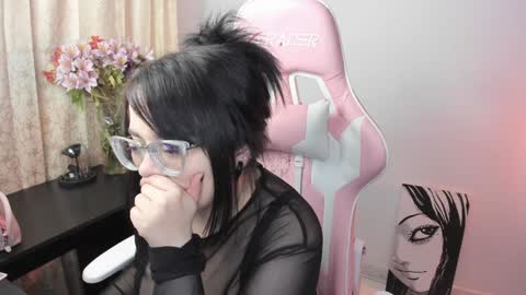 hikaru_arimura online show from 12, 12, 2024