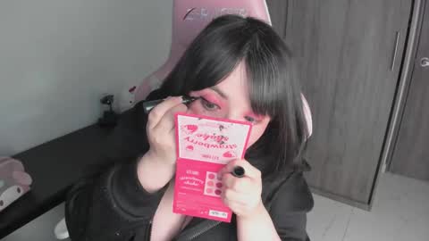 hikaru_arimura online show from 17, 10, 2025