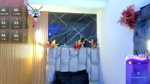 hikaru_dl online show from 14, 12, 2025