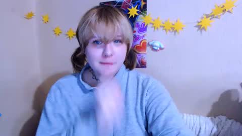 Snapshot of hikikostar chatting on 25, 7, 2026 Hikiko online show from 25, 7, 2026