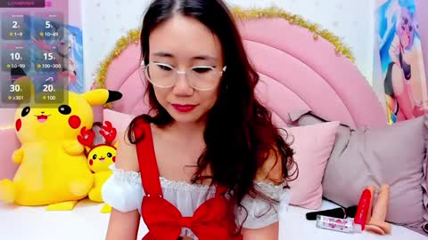 Snapshot of hikori_ chatting on 26, 12, 2024 Hikori online show from 26, 12, 2024