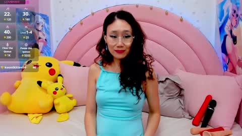 Snapshot of hikori_ chatting on 29, 1, 2025 Hikori online show from 29, 1, 2025