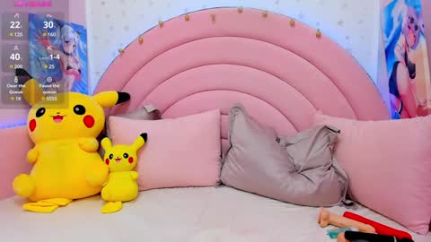 Snapshot of hikori_ chatting on 31, 1, 2025 Hikori online show from 31, 1, 2025