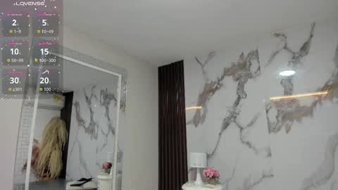 Hilary Thomsom online show from 9, 1, 2026