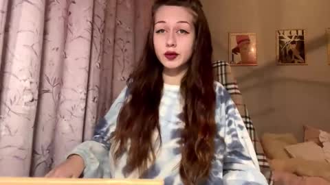 Hi Im Elizabeth online show from 2, 11, 2025