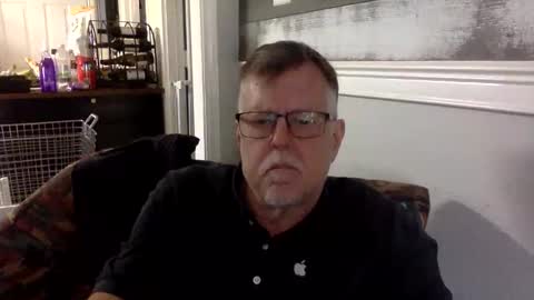 TwoDaddies online show from 14, 12, 2025