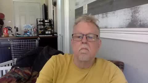 TwoDaddies online show from 20, 12, 2025