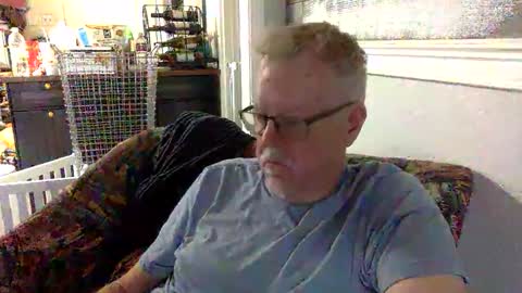 TwoDaddies online show from 22, 12, 2025