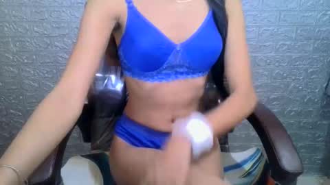 Snapshot of himani_ chatting on 16, 10, 2025 Himani online show from 16, 10, 2025