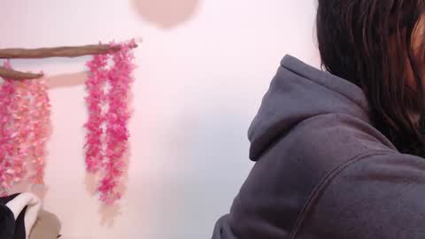 himawary_soin online show from 16, 2, 2026