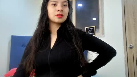 Snapshot of himawary_soin5 chatting on 23, 5, 2026 himawary_soin5 online show from 23, 5, 2026