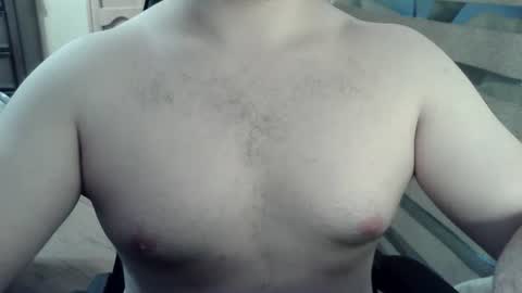 Snapshot of himbo_fox chatting on 13, 6, 2026 Himbo fox online show from 13, 6, 2026